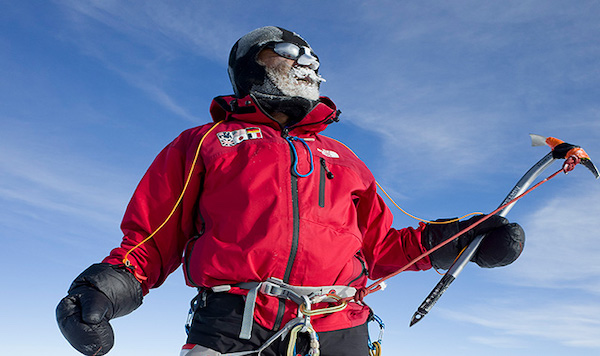DACセブンサミッツ冒険教室